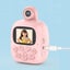 Kids Instant Thermal Print Digital Camera and Video Recorder with 2 Inch HD a... Carousel 10