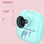Kids Instant Thermal Print Digital Camera and Video Recorder with 2 Inch HD a... Carousel 13