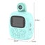 Kids Instant Thermal Print Digital Camera and Video Recorder with 2 Inch HD a... Carousel 14