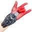 Cool Gadget Web Launcher Spider String Shooter Toy - Role-Play Funny Toy Carousel 4