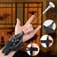 Cool Gadget Web Launcher Spider String Shooter Toy - Role-Play Funny Toy Carousel 11