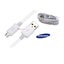 GENUINE MICRO USB CABLE LG Sony HTC Alcatel Vodafone Huawei Nokia 3 Motorola Carousel 1