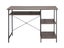 Desk with Bookcase Set Carousel 7
