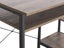 Desk with Bookcase Set Carousel 9