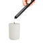 USB Rechargeable Electric Flameless Candle BBQ Lighter Carousel 6