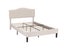 Queen Bed Frame Carousel 1