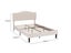Queen Bed Frame Carousel 3