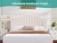 Queen Bed Frame Carousel 5