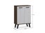 Shoe Cabinet Carousel 3