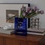 Clear Book Vase Artistic and Cultural Decor Acrylic Vase Carousel 9