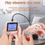 G5 Retro Game Console with 500 Built-in Nostalgic Games- USB Charging Carousel 5