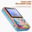 G5 Retro Game Console with 500 Built-in Nostalgic Games- USB Charging Carousel 6