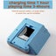 G5 Retro Game Console with 500 Built-in Nostalgic Games- USB Charging Carousel 11
