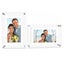 5 Inches Acrylic Digital Video Frame for Home D|cor and Heartfelt Gift USB -R... Carousel 4
