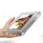 5 Inches Acrylic Digital Video Frame for Home D|cor and Heartfelt Gift USB -R... Carousel 5