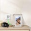 5 Inches Acrylic Digital Video Frame for Home D|cor and Heartfelt Gift USB -R... Carousel 7