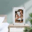 5 Inches Acrylic Digital Video Frame for Home D|cor and Heartfelt Gift USB -R... Carousel 10