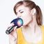 Type C Charging Wireless Karaoke Microphone and Speaker Carousel 5