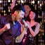 Type C Charging Wireless Karaoke Microphone and Speaker Carousel 6