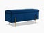 Ottoman With Storage Carousel 1