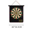 Double Sided Magnetic Dart Board Indoor Outdoor Games for Kids and Adults Carousel 5