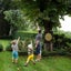 Double Sided Magnetic Dart Board Indoor Outdoor Games for Kids and Adults Carousel 12