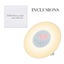 Touch Sensor Digital Alarm Clock Sunrise Sunset Simulator LED Lighting(USB Po... Carousel 9