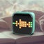 USB Charging Bluetooth Speaker with Pixel Animations Carousel 4