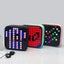 USB Charging Bluetooth Speaker with Pixel Animations Carousel 5