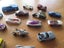 Great Hot Wheels, etc car collection Carousel 3