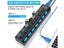 7 Port USB Hub New Carousel 4