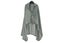 3 In 1 Travel Plane Shawl Blanket Multi-Functional Soft Airplane Blanket-Grey Carousel 5