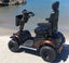 8 YR BATT WRTY/100km Range.NZ made LiFePO4 (Lithium Iron Phosphate) Cobalt Free. Carousel 16