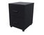 Mobile 2 file drawers Locking 465W x 500D x 680H Carousel 1