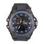 luminous wristwatch led luminous wristwatch led men wristwatch Waterproof Carousel 4