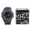 luminous wristwatch led luminous wristwatch led men wristwatch Waterproof Carousel 8