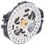 watch movement Professional VX89 Electronic Quartz Movement Precise Watch Carousel 1