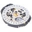watch movement Professional VX89 Electronic Quartz Movement Precise Watch Carousel 3