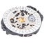 watch movement Professional VX89 Electronic Quartz Movement Precise Watch Carousel 7