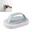 sponge bathtub washing brush bathtub sponge scrubber with handle sponge tile Carousel 1