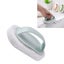 sponge bathtub washing brush bathtub sponge scrubber with handle sponge tile Carousel 3