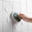 sponge bathtub washing brush bathtub sponge scrubber with handle sponge tile Carousel 7