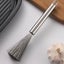 stainless steel pot brush Stainless Steel Pot Brush Long Handle Multifunctional Carousel 5
