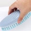 laundry scrub brush Soft Bristles Clothes Cleaning Brush Cute Shape Carousel 2