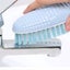 laundry scrub brush Soft Bristles Clothes Cleaning Brush Cute Shape Carousel 3