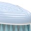 laundry scrub brush Soft Bristles Clothes Cleaning Brush Cute Shape Carousel 6