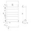 HEATED TOWEL RAIL Carousel 4