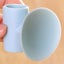 door stopper wall protector Silicone Door Stopper Suction Cup Wall Protector Carousel 1