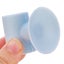 door stopper wall protector Silicone Door Stopper Suction Cup Wall Protector Carousel 5