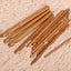 12 Size Bamboo Handle Crochet Hook Knit Weave Yarn Craft Knitting Needles Set Carousel 6